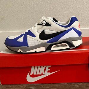 Nike Air Structure, Men’s 10.5, New Authentic